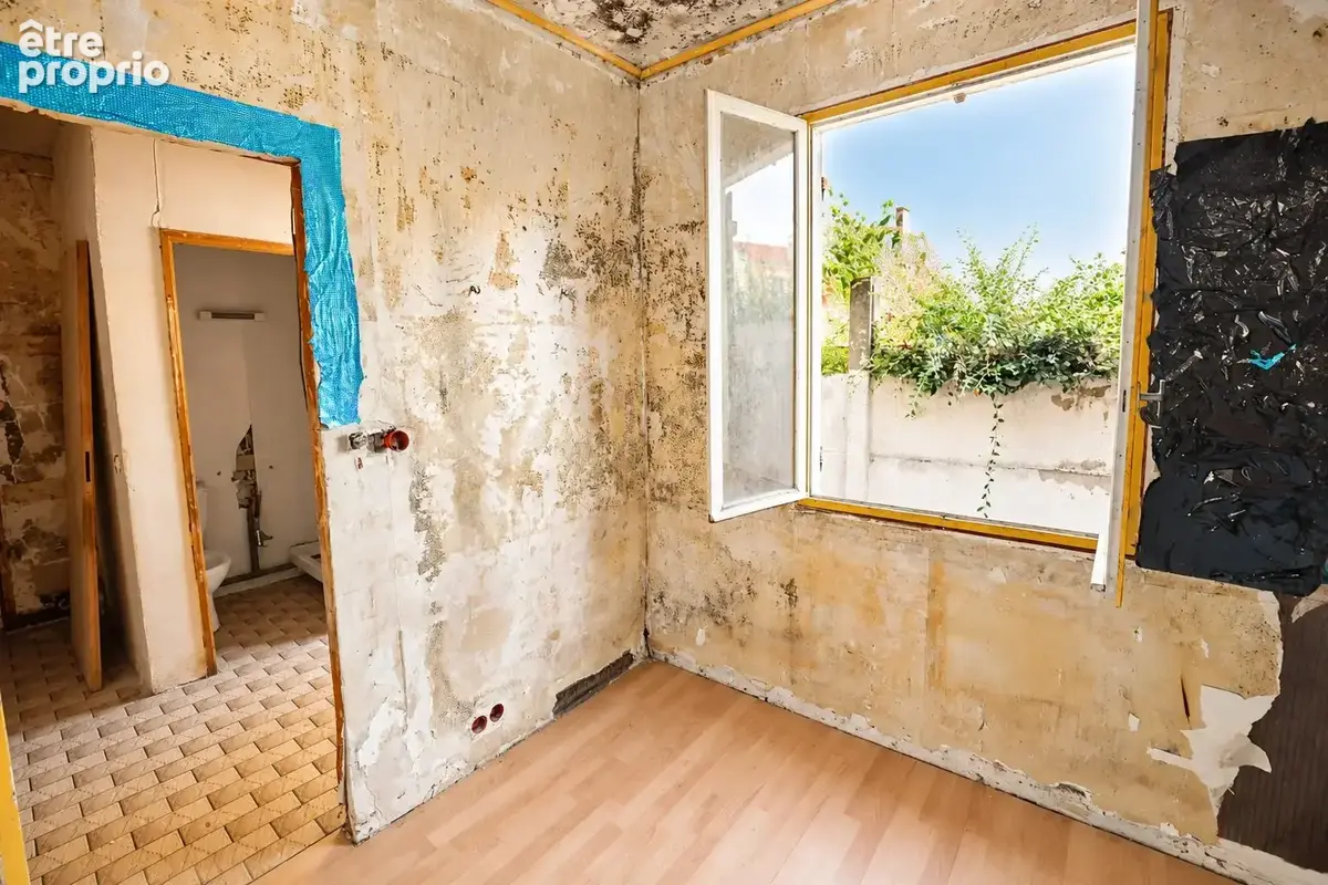 Maison 4 pièces 79 m² à vendre à Montreuil (93100) - photo 5