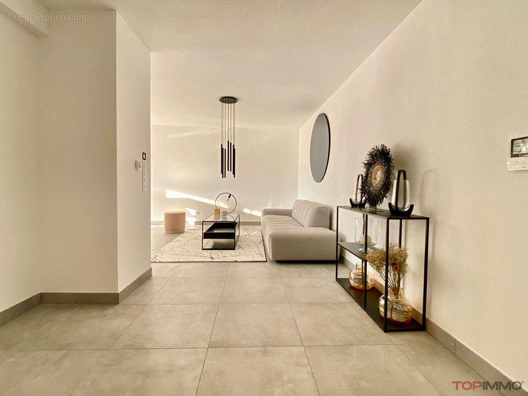 Appartement à TURCKHEIM