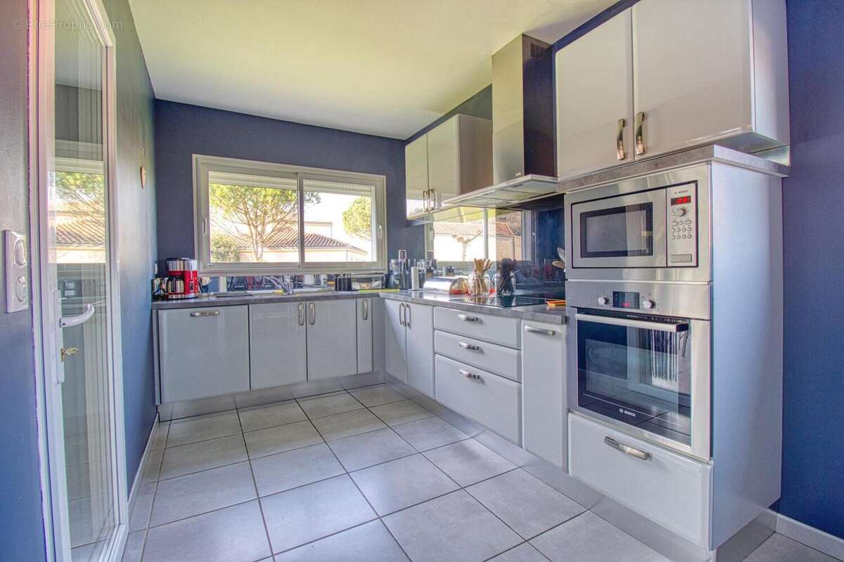 Photo 3 - Maison à LE SEQUESTRE