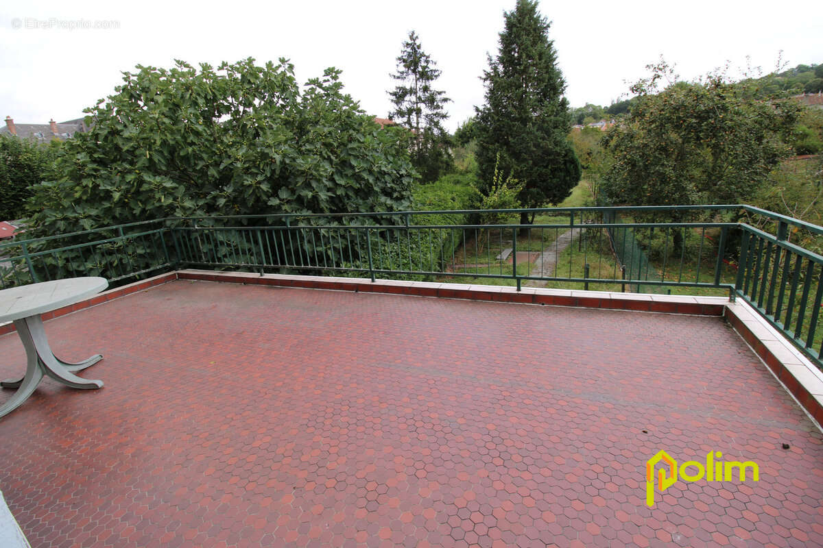 Maison à PONT-A-MOUSSON