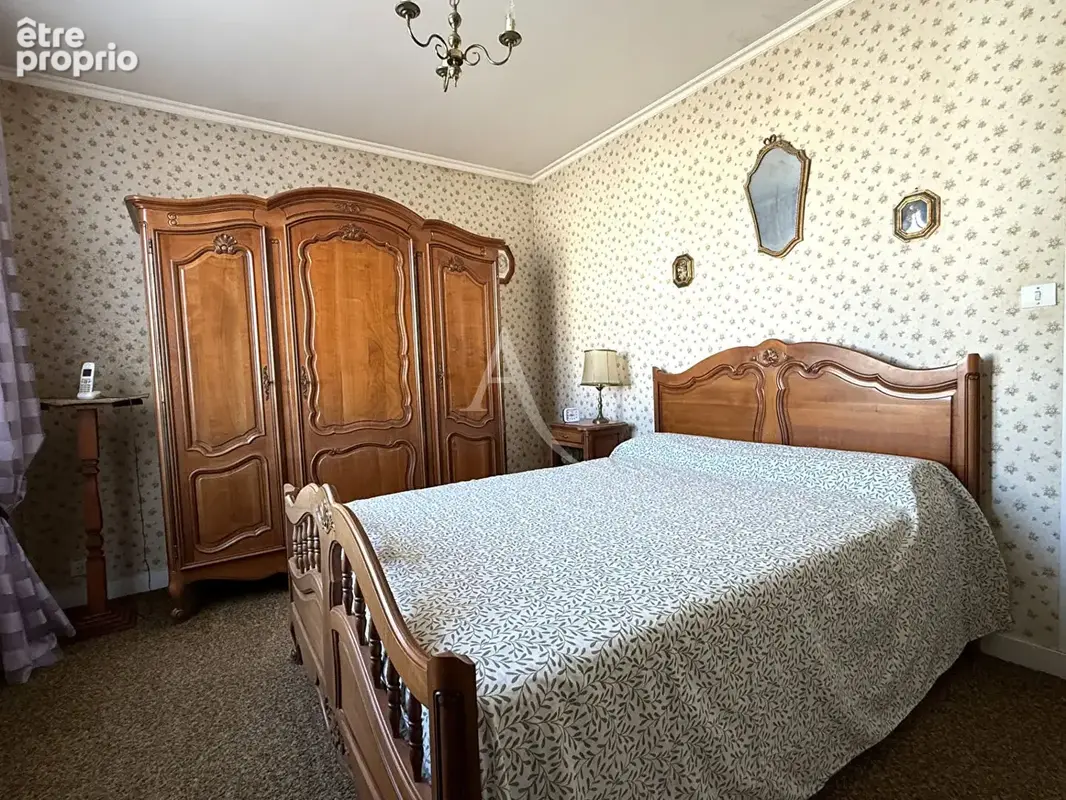 Maison de famille la rochelle - photo 6