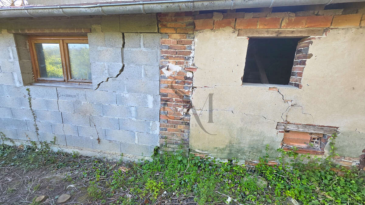 Autre à PERS-EN-GATINAIS