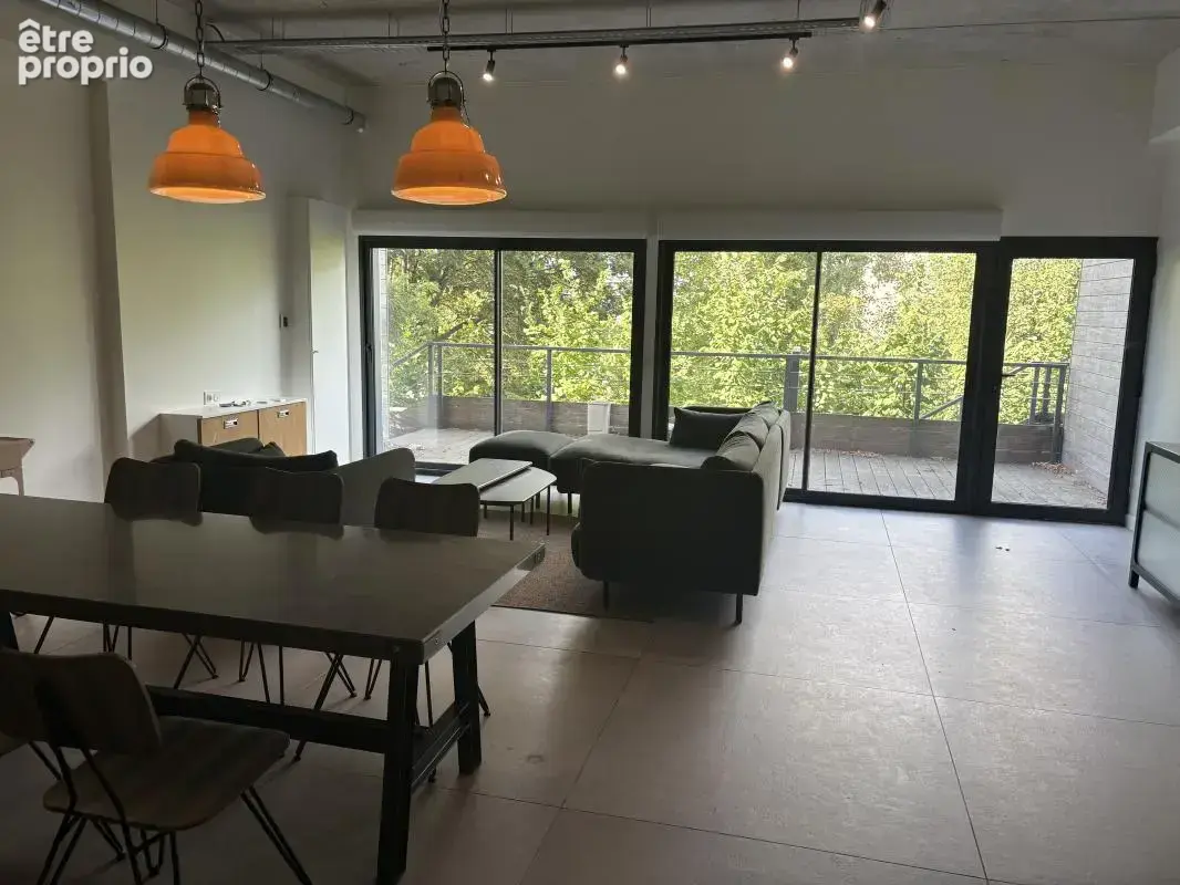 Appartement à MEUDON