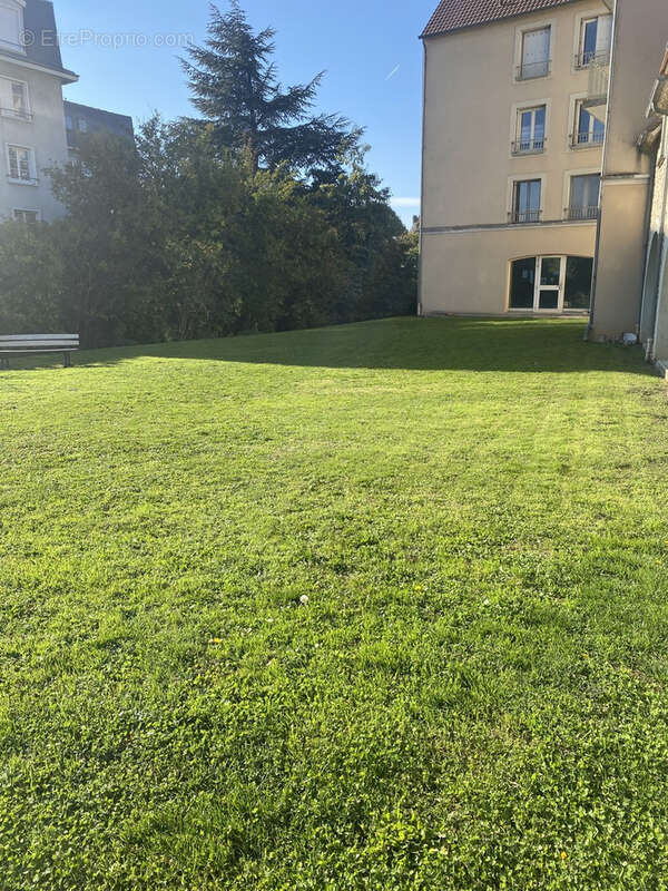 Appartement à ETAMPES