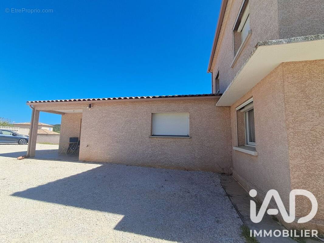 Photo 1 - Maison à ROUBIA