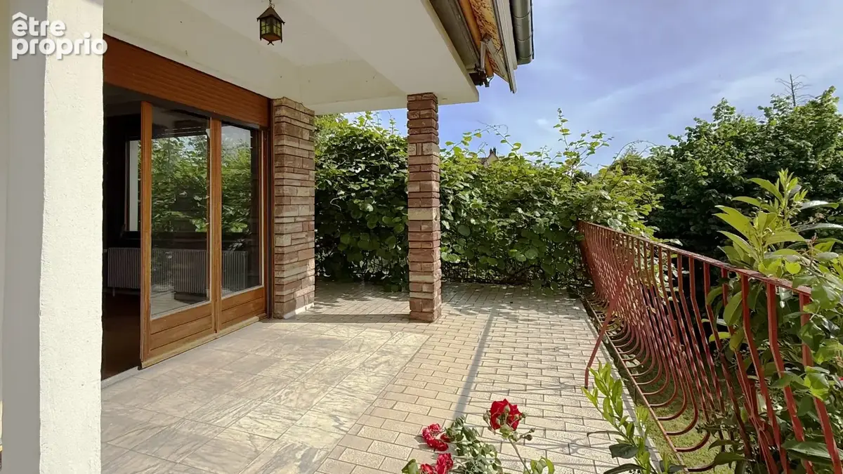 Maison 146 m² à Ostwald  - photo 3