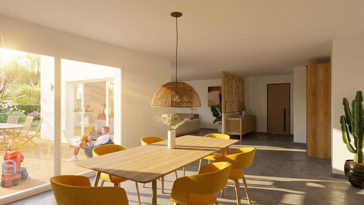 Maison à LAURIS