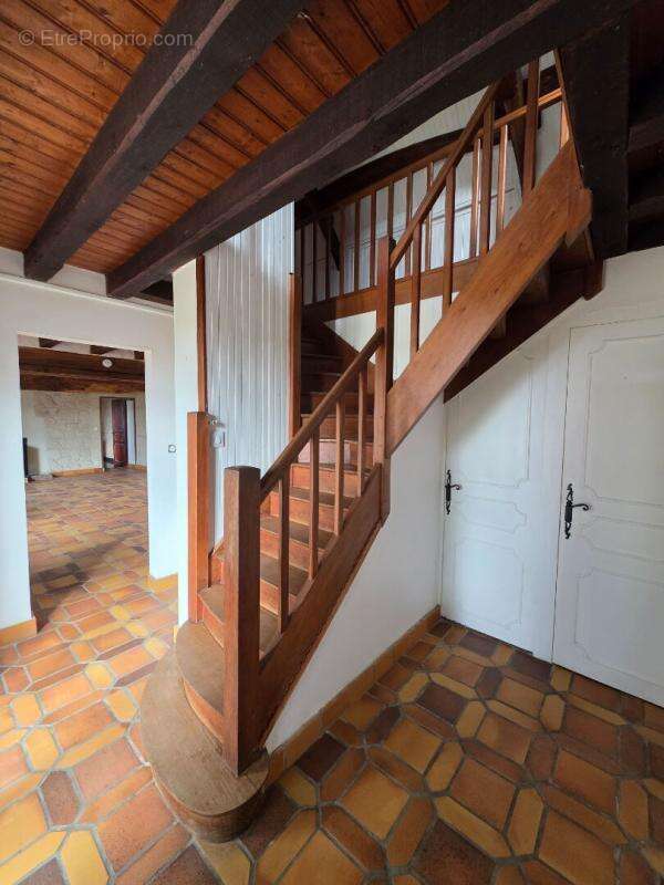 Maison à LOCHES