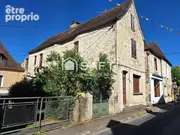 Photo 1 - Maison à SALVIAC