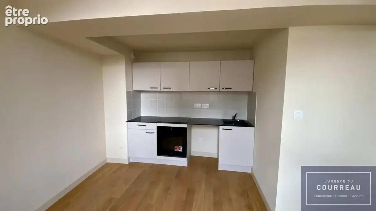 Gambetta   magnifique duplex entièrement rénové au sein d’un immeuble de caractère - photo 2