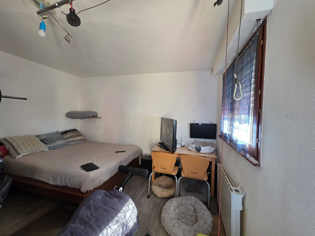 Appartement à HIRSINGUE