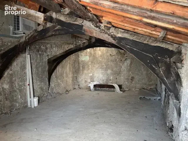 Maison de caractère à fort potentiel   Cornas, aux portes de Saint-Péray - photo 17