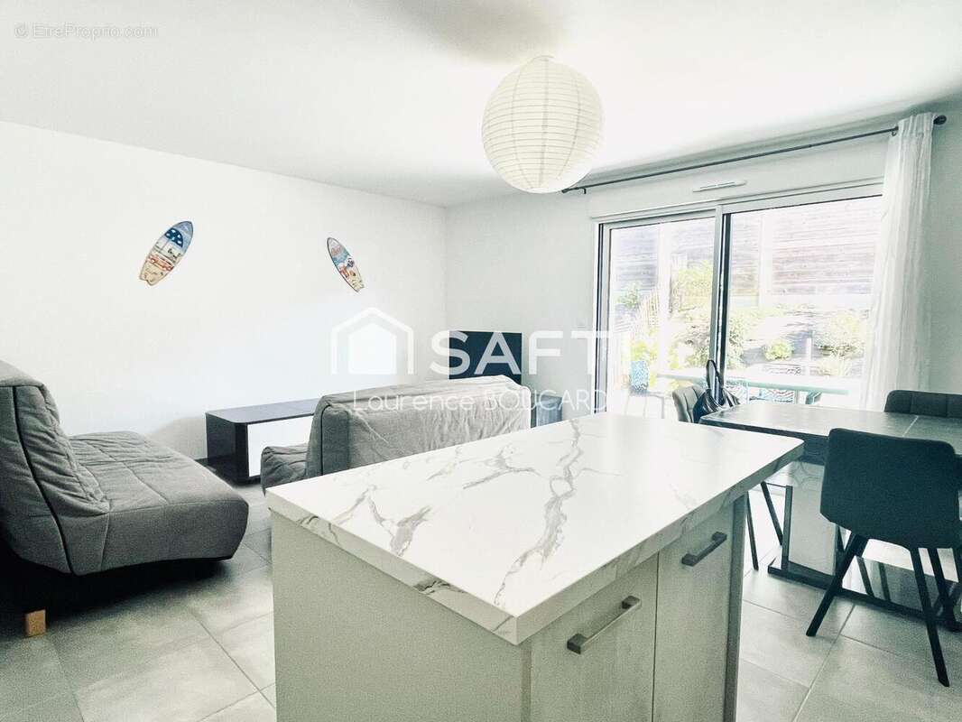 Photo 6 - Appartement à LES SABLES-D&#039;OLONNE