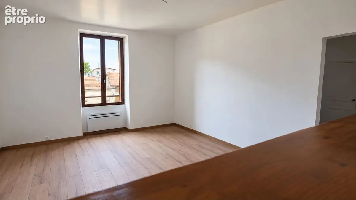 Appartement Gargenville 3 pièces 56 m2 - photo 6