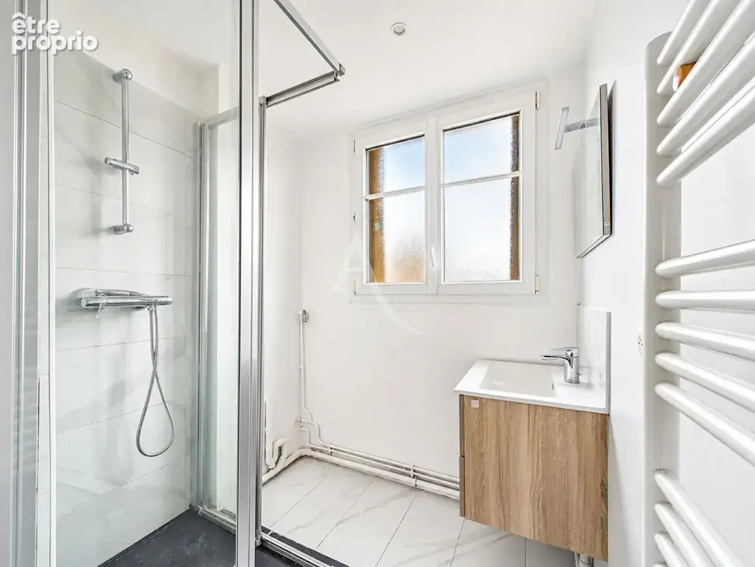 Appartement Champigny Sur Marne 4 pièce(s) 61.24 m2 - photo 6