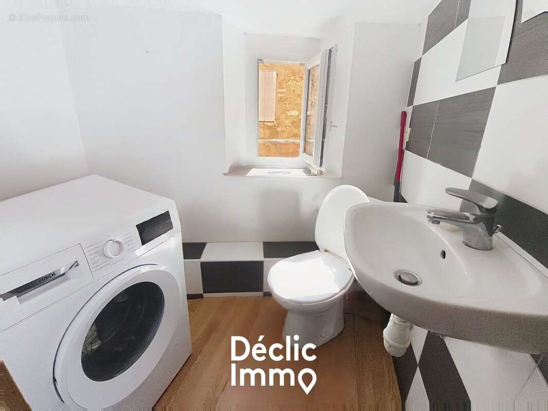 Appartement à GRASSE