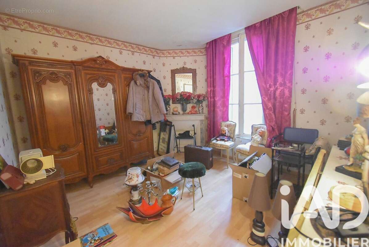 Photo 7 - Maison à AULNAY-SOUS-BOIS