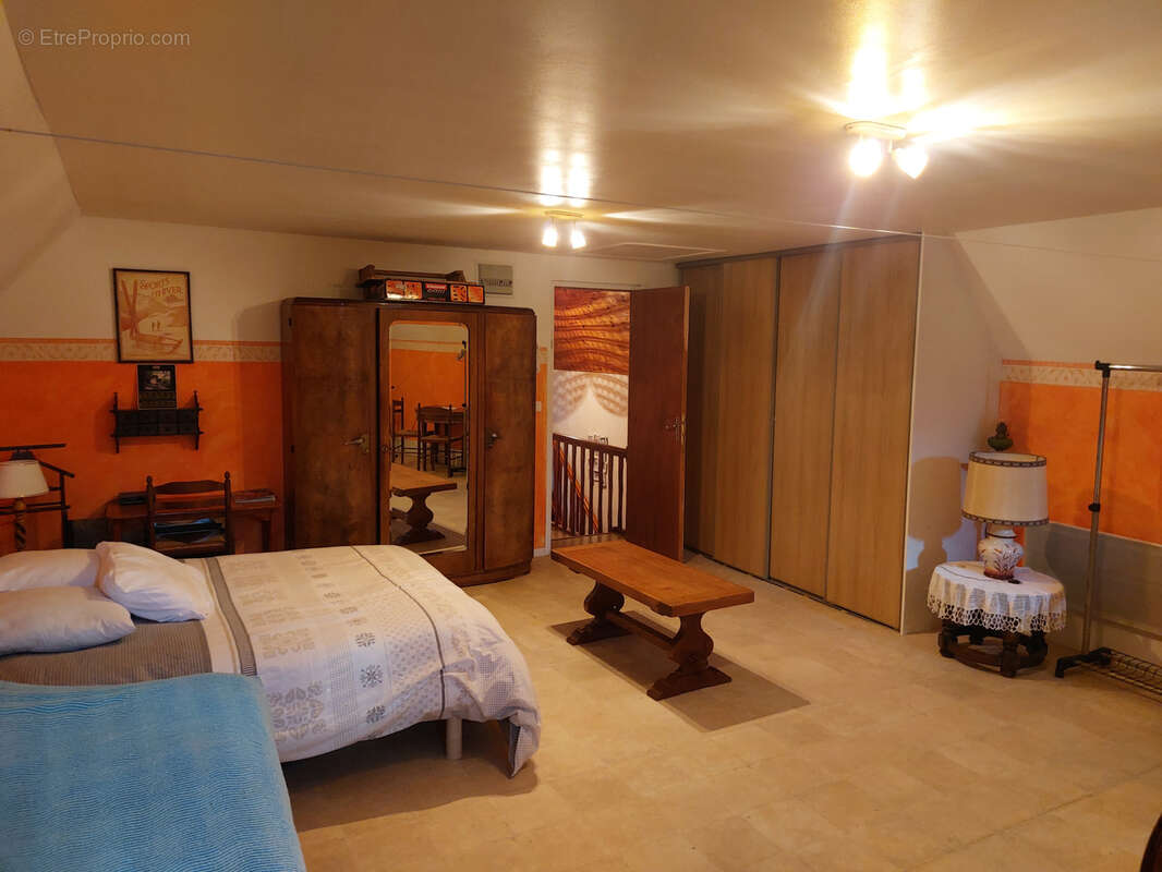 Belle maison Auvergnate de 143 m2 spacieuse et familiale - photo 14