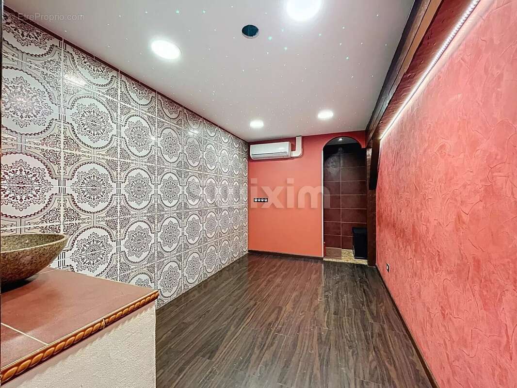 Commerce à SALLANCHES