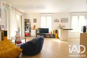 Photo 1 - Appartement à MONTIGNY-LES-CORMEILLES