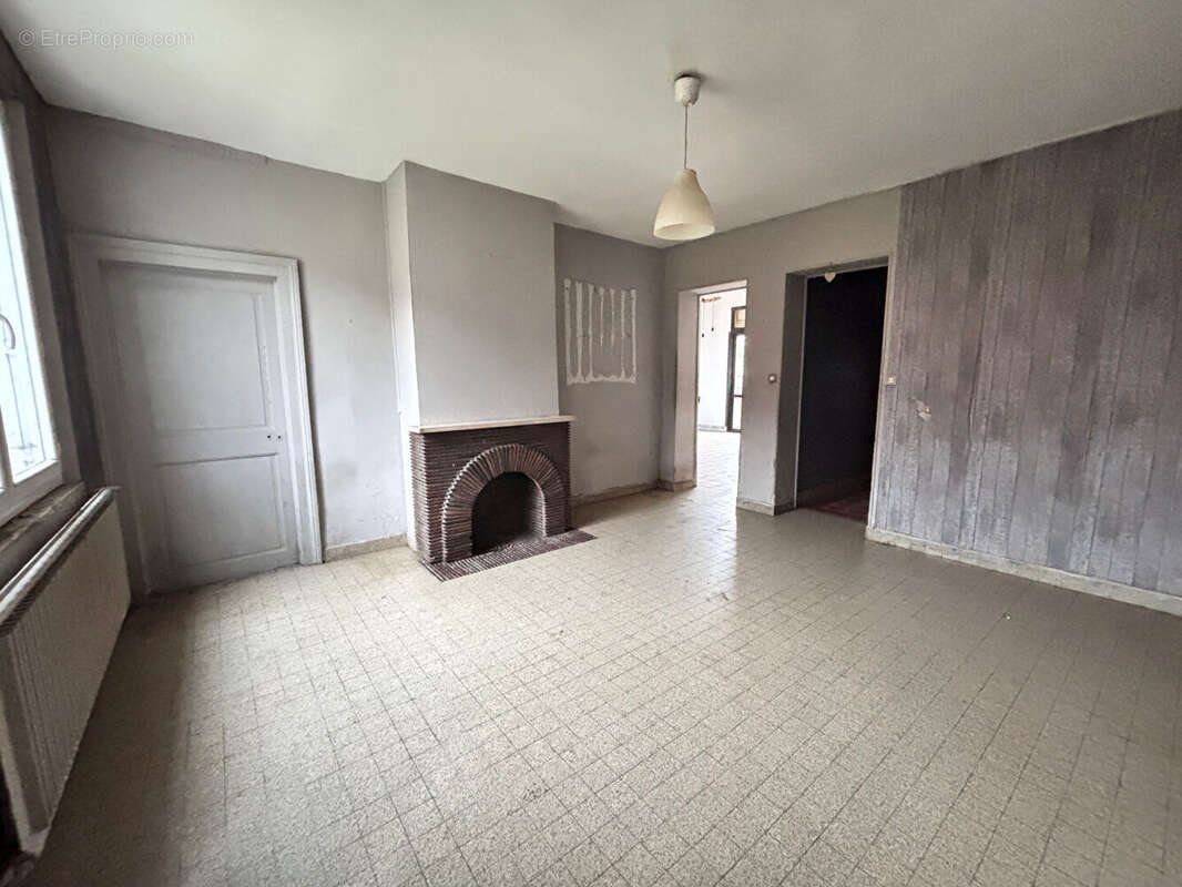 Maison Les Andelys - photo 4
