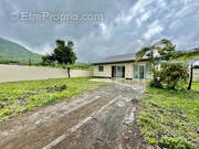 Maison à SAINT-JOSEPH