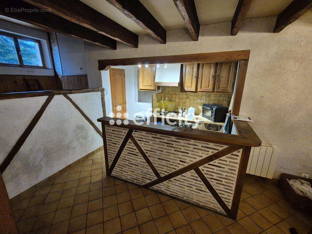 Maison 89 m² à Onzain  - photo 2