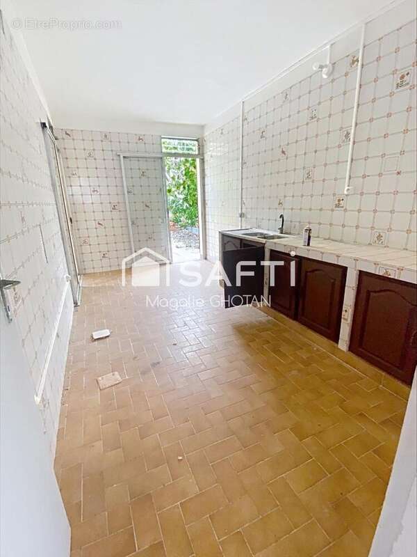 Photo 3 - Maison à CAPESTERRE-DE-MARIE-GALANTE