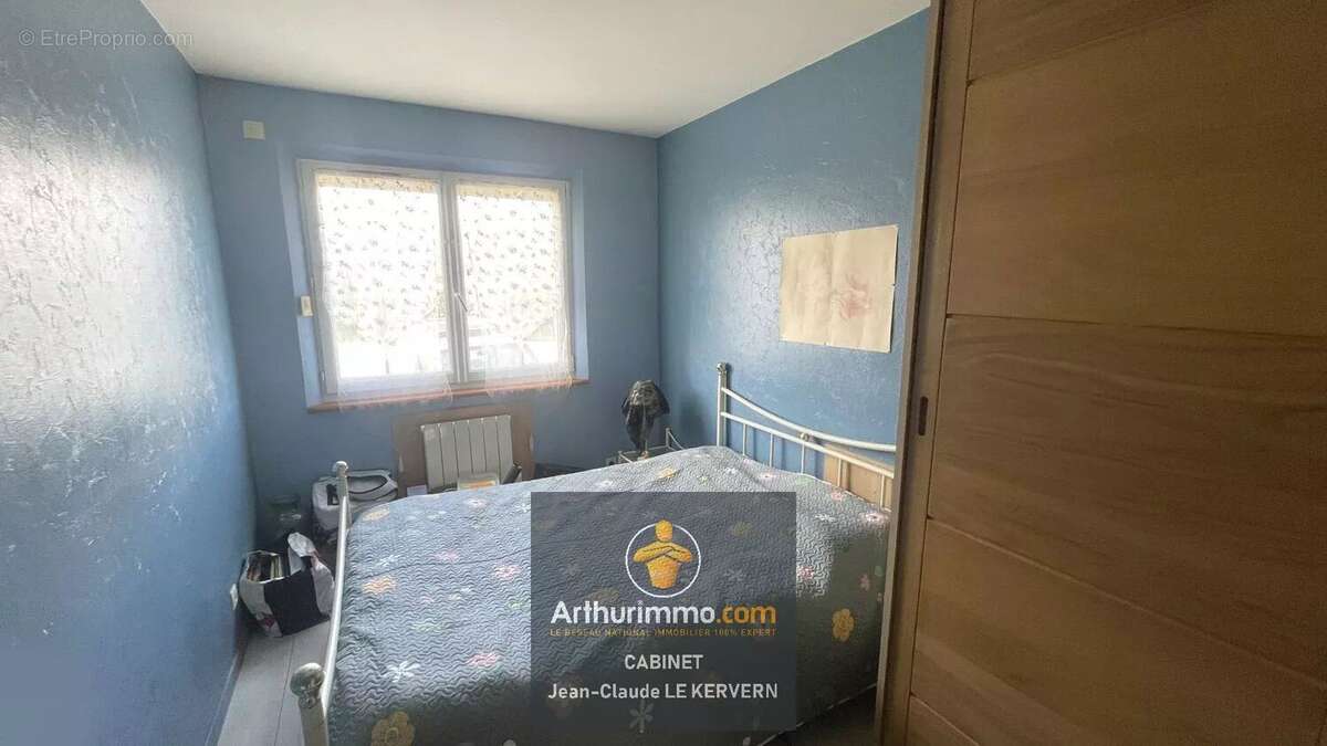 Appartement à SAINT-BRIEUC