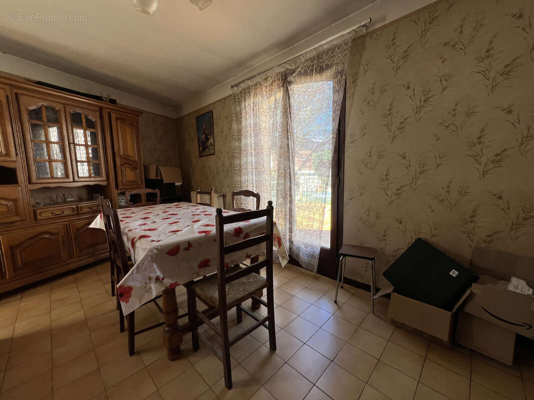 Maison à ARLES-SUR-TECH