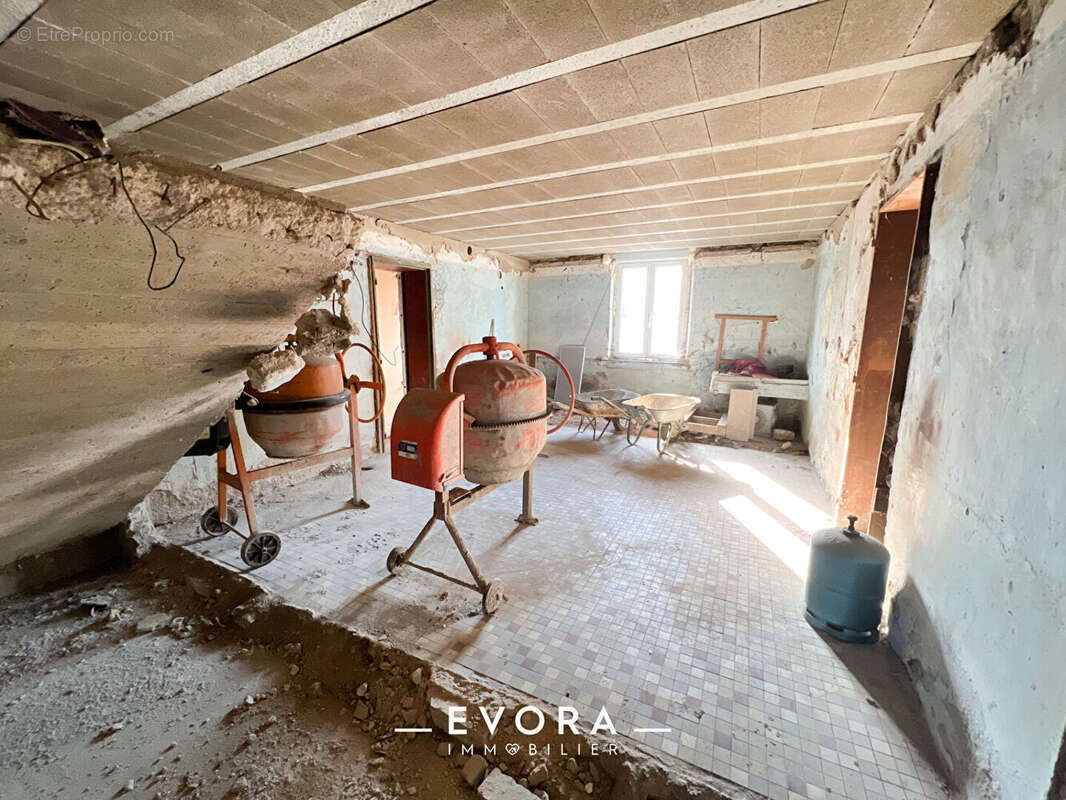 Appartement à MONTOY-FLANVILLE