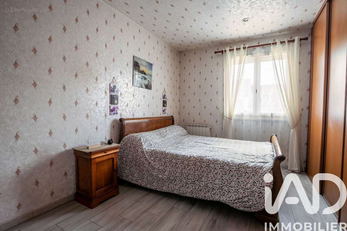 Photo 6 - Maison à VILLEPARISIS