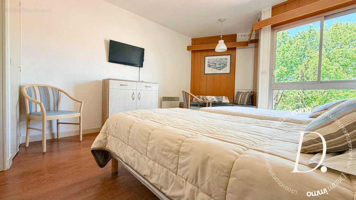 Appartement à DAX