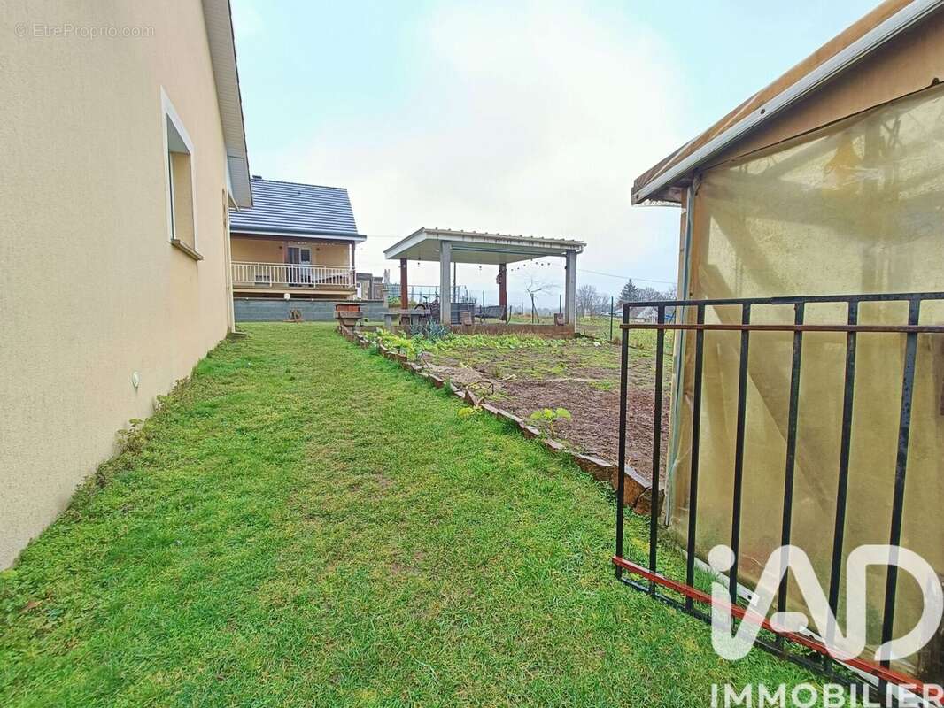 Photo 5 - Maison à USSEL