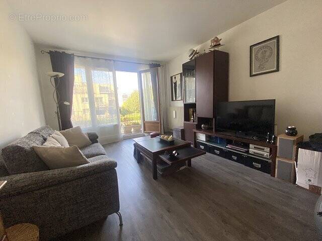 Appartement à ALFORTVILLE