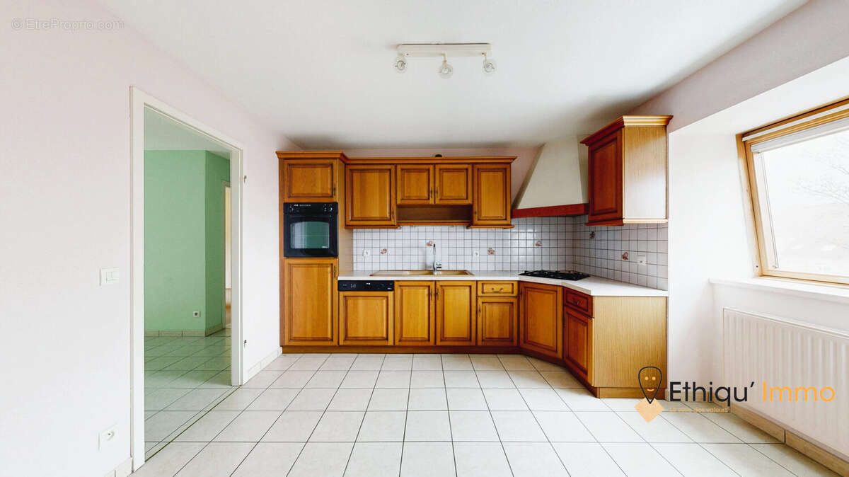 Appartement à BOUXWILLER