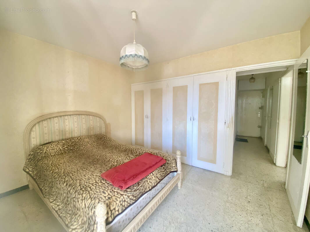 Appartement à PALAVAS-LES-FLOTS