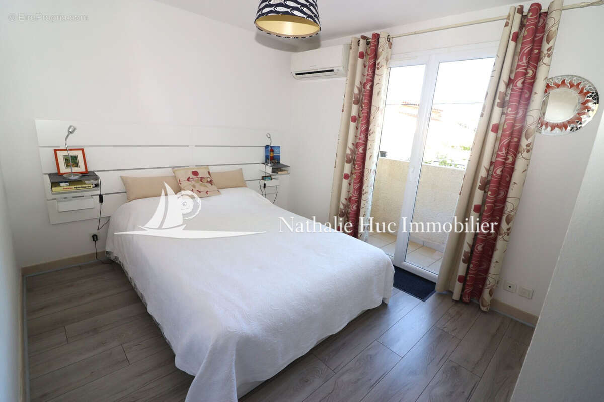 Appartement à SAINT-NAZAIRE