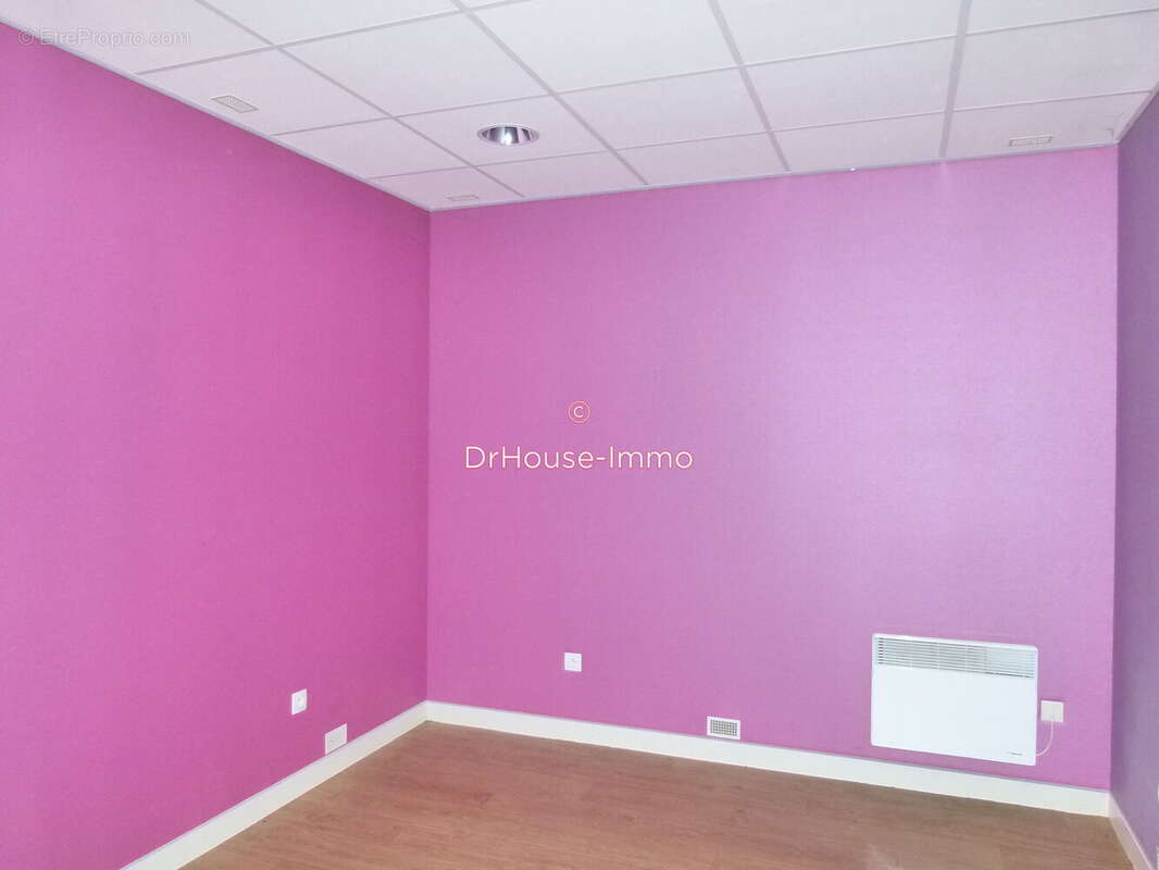 78 m² à Marcigny  - photo 3