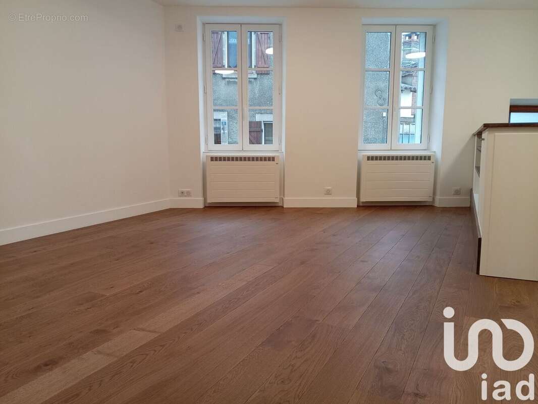 Photo 9 - Maison à MAGNAC-LAVAL