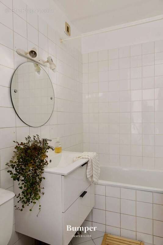 Appartement à LYON-1E