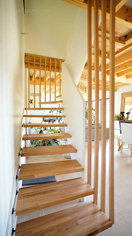 Maison à BOIS-LE-ROI