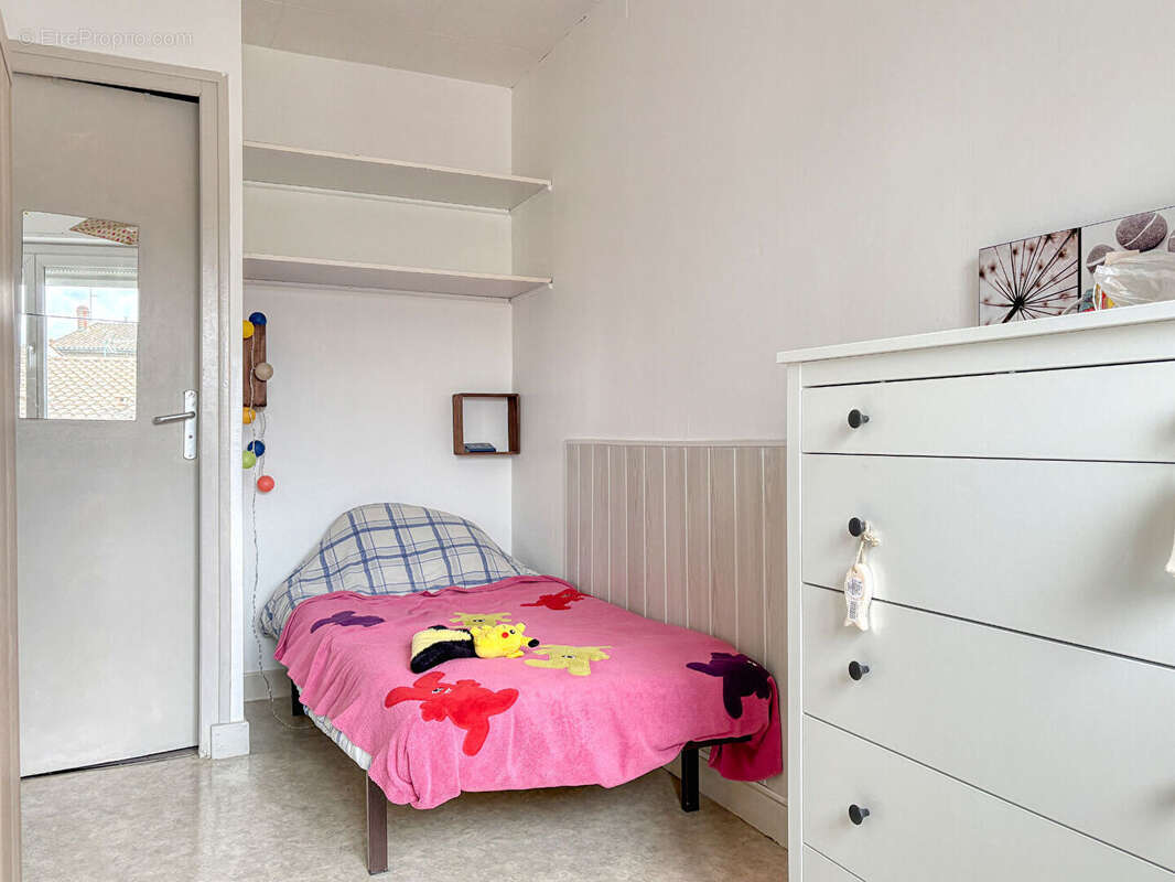 Appartement à TALENCE