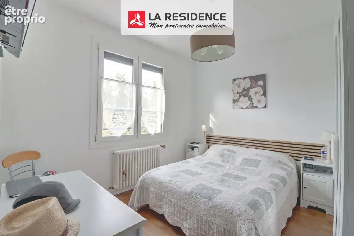 Maison 5 pièces 87 m² à vendre à Blois (41000) - photo 9