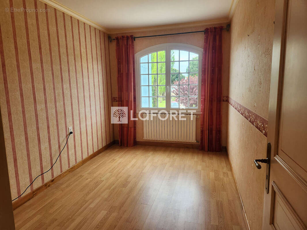 Maison à SAINT-DENIS-D&#039;OLERON