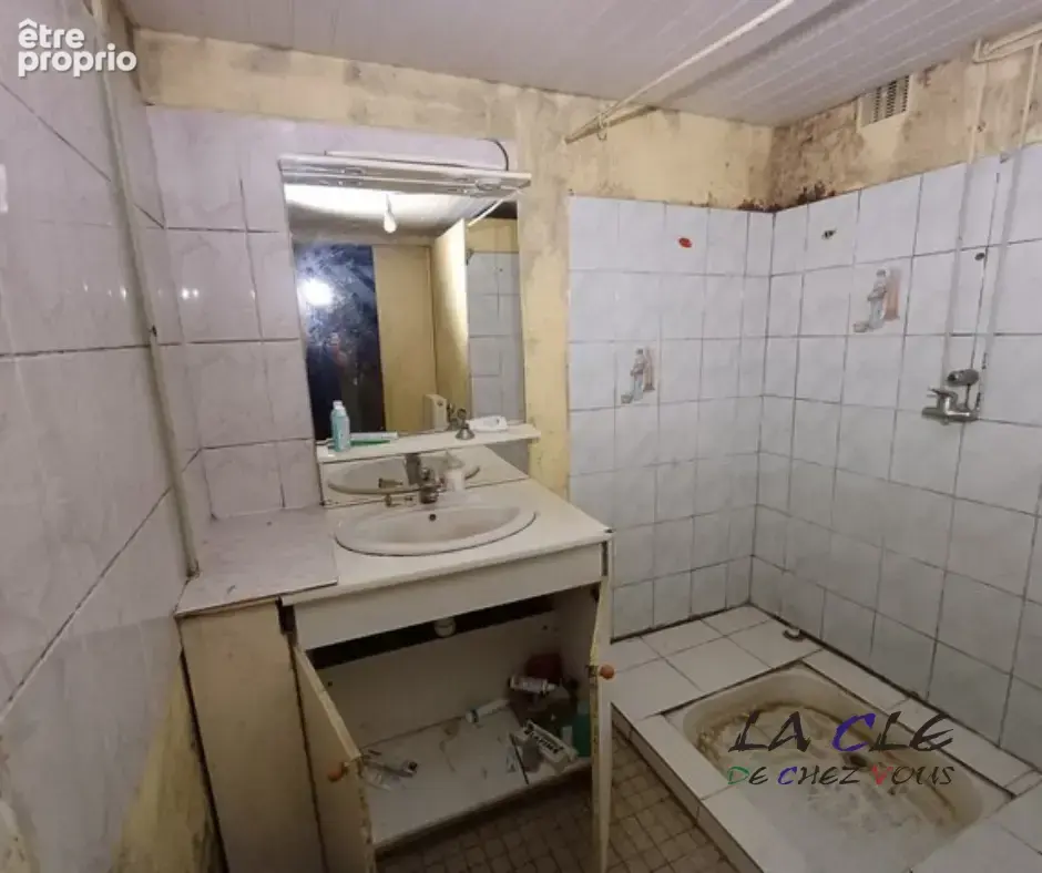 Maison ancienne - photo 6