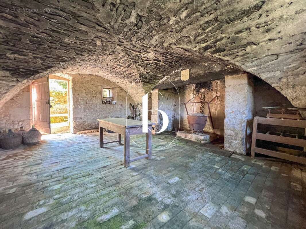 Maison 330 m² à Vinezac  - photo 36