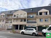 Appartement à LA QUEUE-EN-BRIE