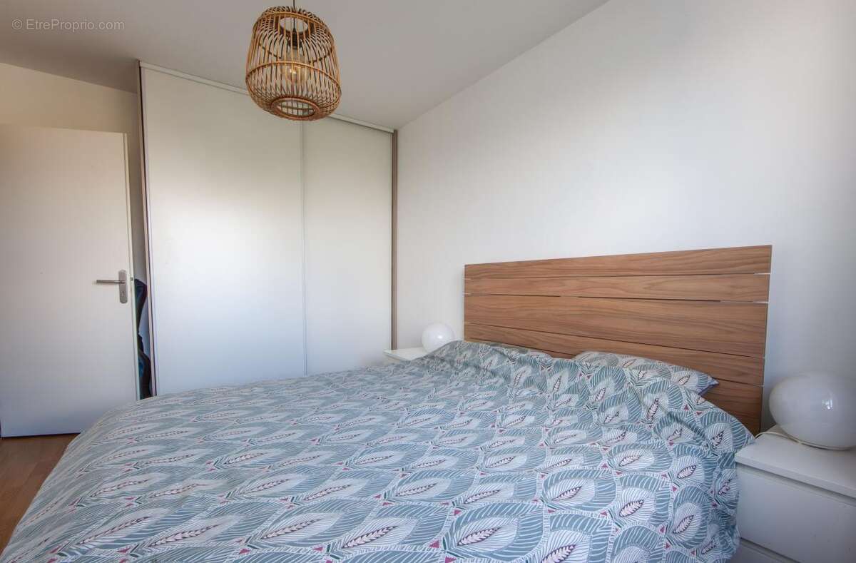 Appartement à ATHIS-MONS