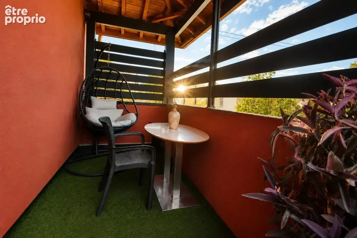 Maison de 6 pièces de 140 m² à Villeurbanne - photo 15